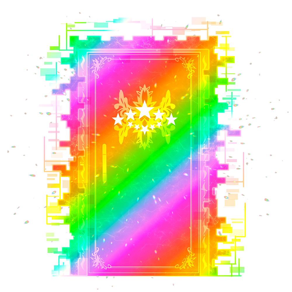 虫ケラだった あの扉が現れるまでは—。