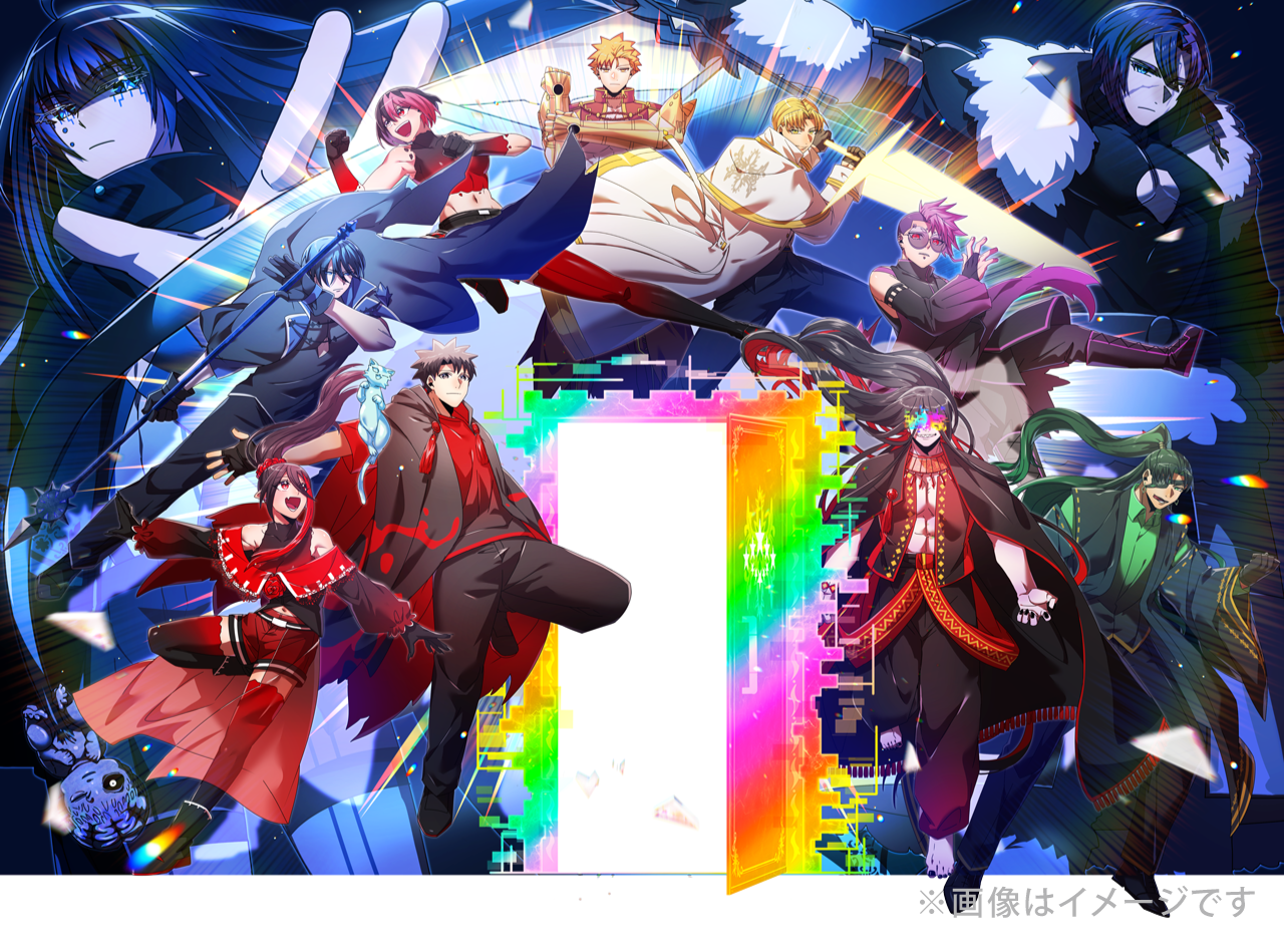 フォトスポット